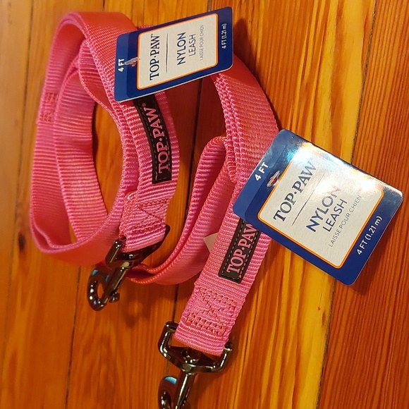 Top Paw Dog 2 Leash Bundle Poshmark